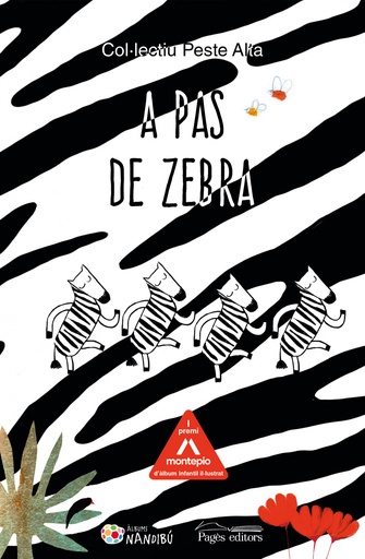 [9788413032771] A pas de zebra