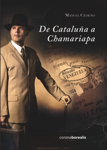 [9788412332025] De Cataluña a Chamariapa