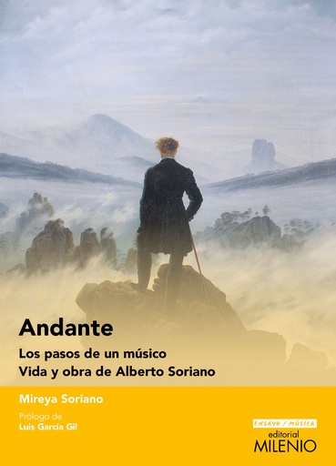 [9788497439350] Andante