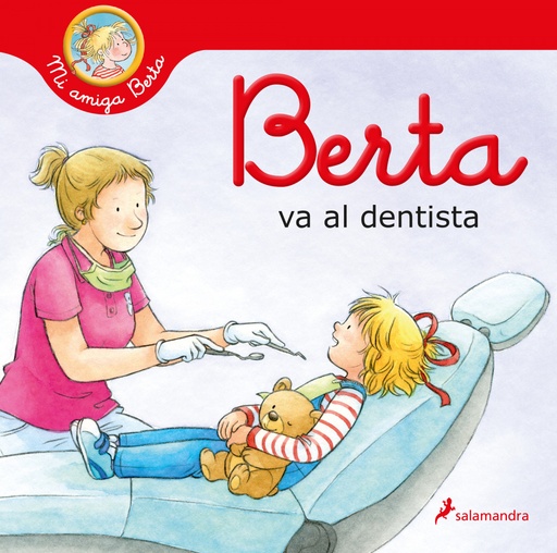 [9788418637179] Berta va al dentista