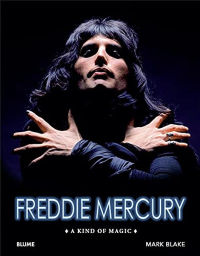 [9788418725135] Freddie Mercury (2021)