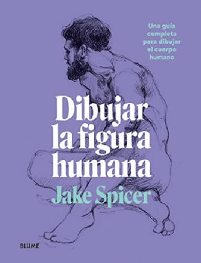 [9788418459979] Dibujar la figura humana