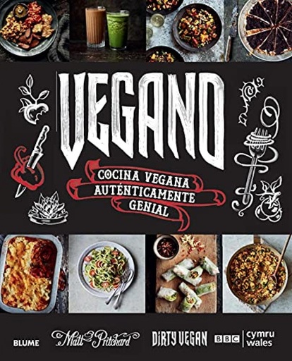 [9788418459795] Vegano