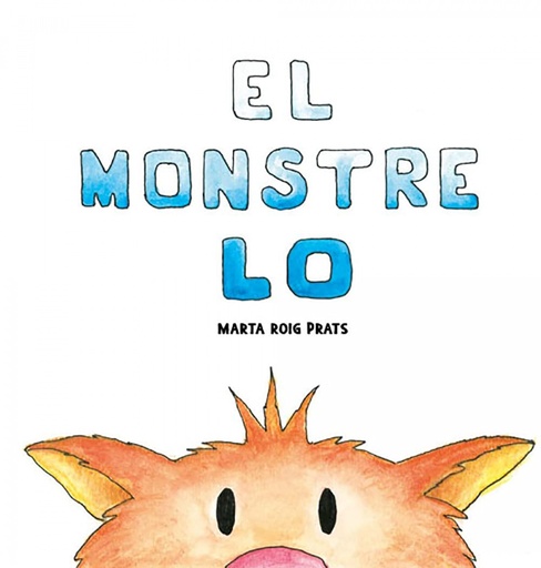 [9788412369007] El monstre Lo