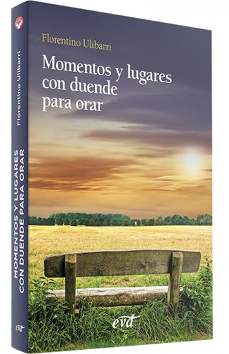 [9788490737118] Momentos y lugares con duende para orar