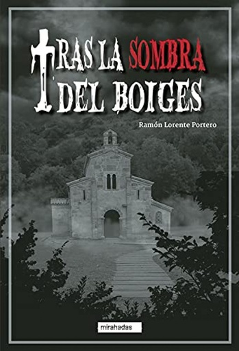 [9788418789458] Tras la sombra del boiges