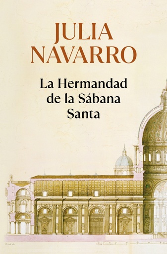 [9788466357258] La hermandad de la Sábana Santa