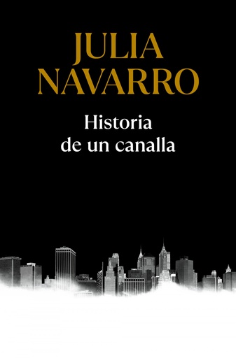 [9788466357500] Historia de un canalla