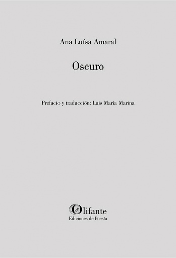 [9788492942879] Oscuro