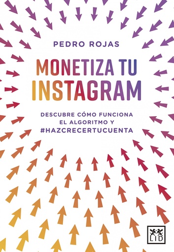 [9788418757341] MONETIZA TU INSTAGRAM