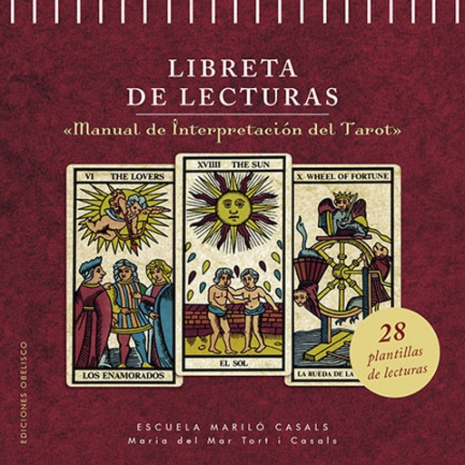 [9788491117520] Libreta de lecturas