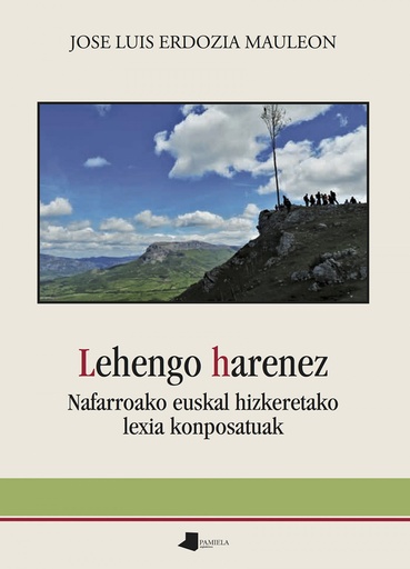 [9788491722366] Lehengo harenez