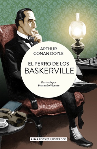 [9788418395697] El perro de los Baskerville (Pocket)