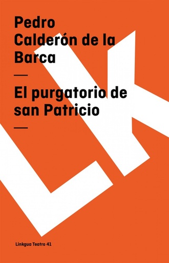 [9788498167436] El purgatorio de san Patricio