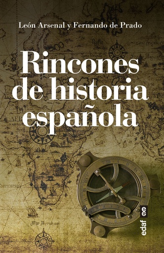 [9788441441057] Rincones de historia española