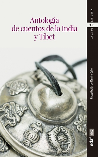 [9788441440944] Antología de cuentos de la India y Tíbet