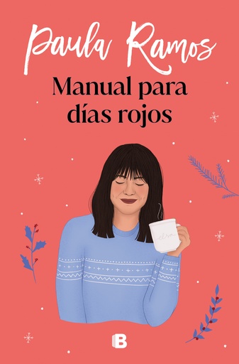 [9788466668521] Manual para días rojos