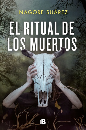 [9788466670357] El ritual de los muertos