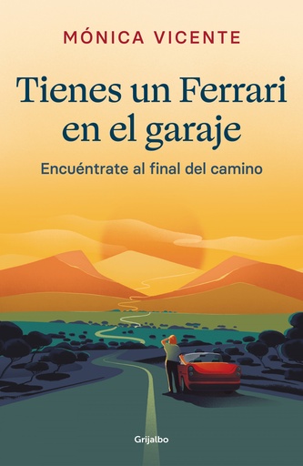 [9788425360817] Tienes un Ferrari en el garaje