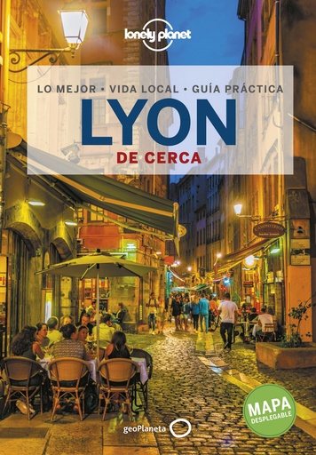 [9788408240587] Lyon De cerca 1