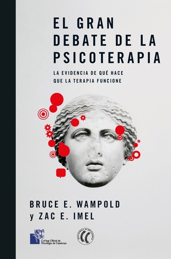 [9788412267471] El gran debate de la psicoterapia