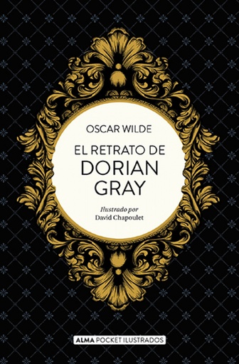 [9788418008573] El retrato de Dorian Gray (Pocket)