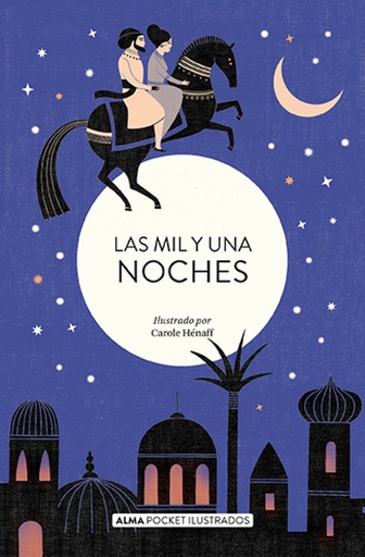 [9788418008603] Las mil y una noches (Pocket)