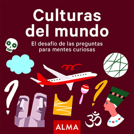 [9788418008917] Culturas del mundo