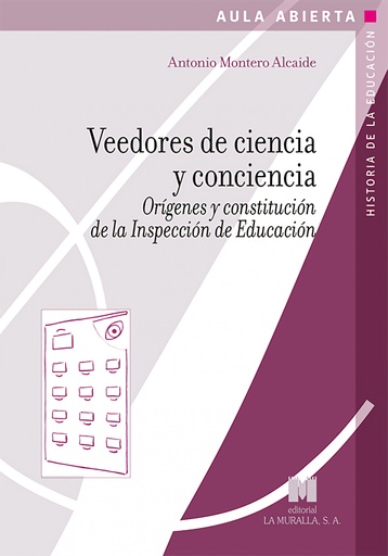 [9788471338556] Veedores de ciencia y conciencia