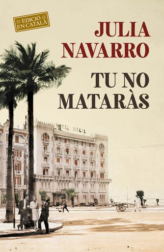 [9788418132117] Tu no mataràs