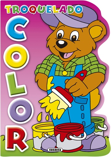 [9788467780703] Troquelado color