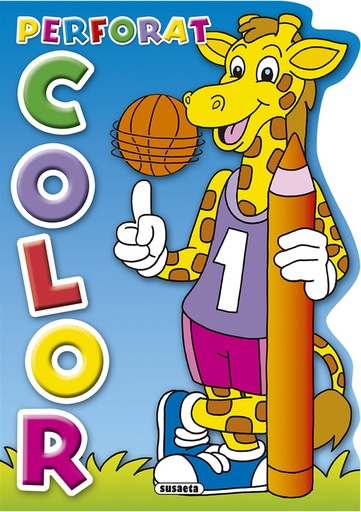 [9788467780727] Perforat color