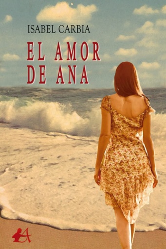 [9788418828447] EL AMOR DE ANA