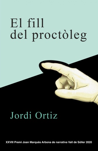 [9788418441356] El fill del proctòleg