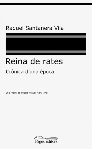 [9788413032764] Reina de rates