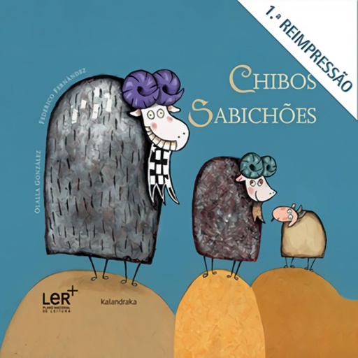 [9789728781859] CHIBOS SABICHOES