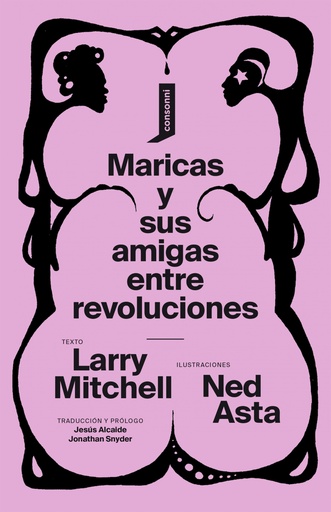 [9788416205769] Maricas y sus amigas entre revoluciones