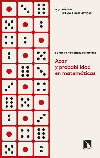 [9788413522746] Azar y probabilidad en matemáticas