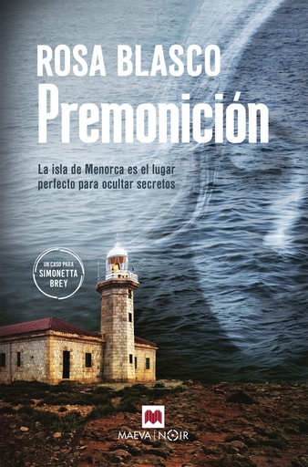 [9788418184437] Premonición