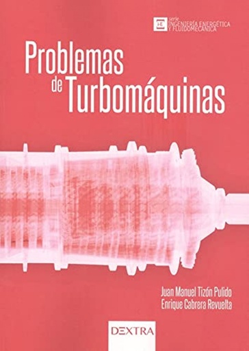 [9788417946654] PROBLEMAS DE TURBOMAQUINAS