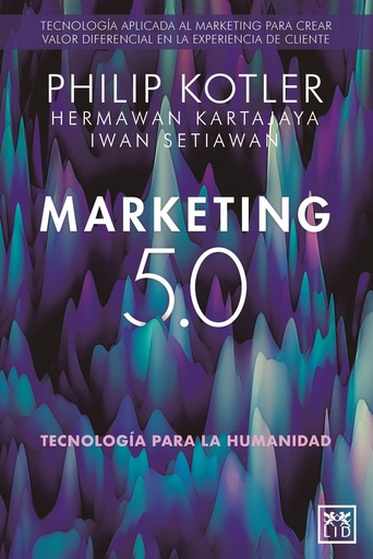 [9788418709876] MARKETING 5.0