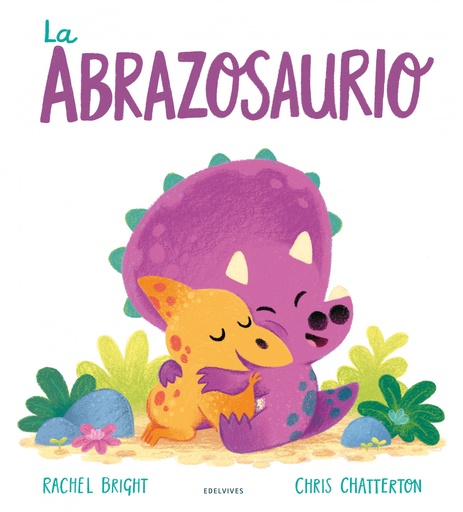 [9788414031810] La abrazosaurio