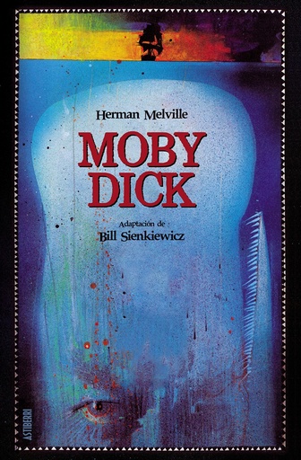 [9788418215728] Moby Dick