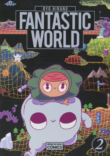 [9788417649807] FANTASTIC WORLD 02