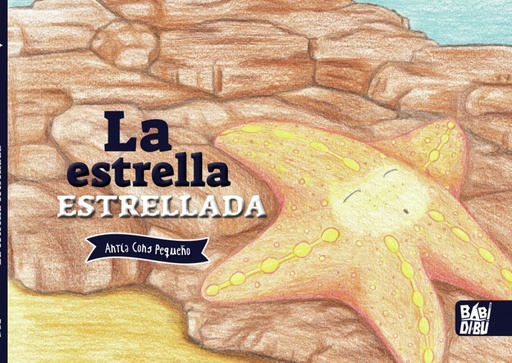 [9788418789281] La estrella estrellada