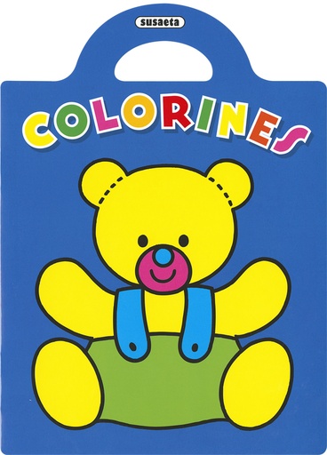 [9788467778991] Colorines 4