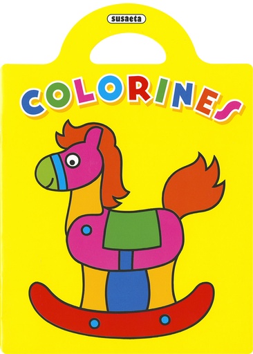 [9788467778984] Colorines 3