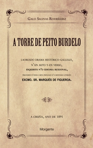 [9788415166962] A TORRE DE PEITO BURDELO