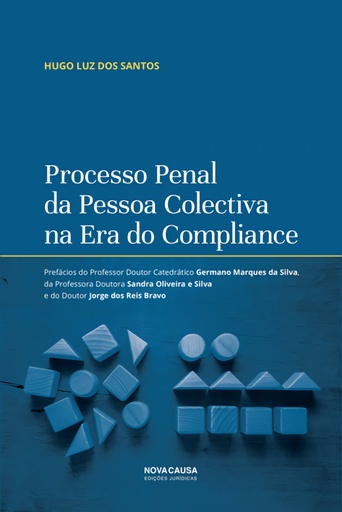 [9789899026209] Processo Penal da Pessoa Colectiva na Era do Compliance