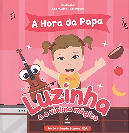 [9789893319918] A HORA DA PAPA